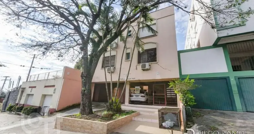 Apartamento com 1 quarto à venda na Avenida Saturnino de Brito, 513, Vila Jardim, Porto Alegre
