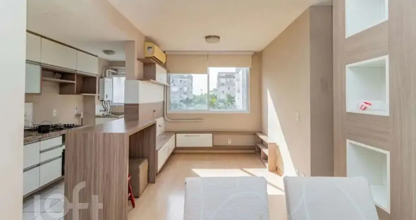 Apartamento com 3 quartos à venda na Avenida Juca Batista, 250, Ipanema, Porto Alegre