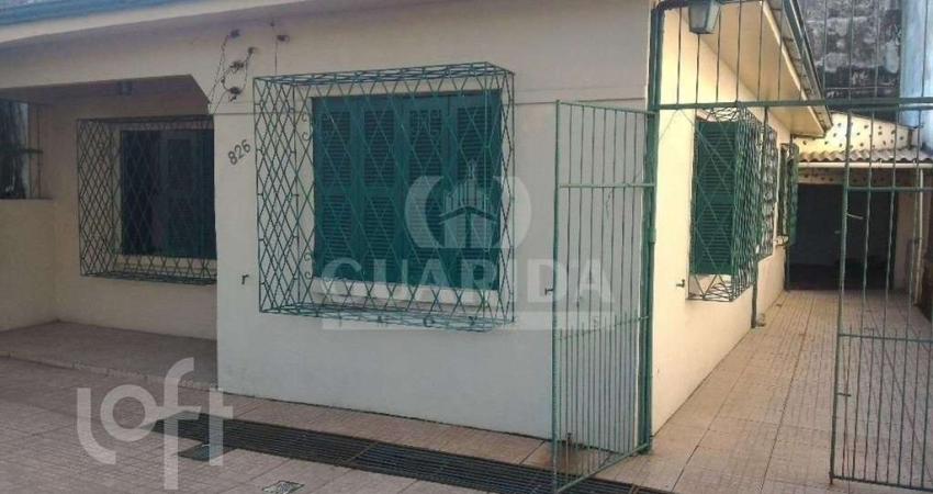 Casa com 2 quartos à venda na Rua Coronel Aparício Borges, 826, Glória, Porto Alegre