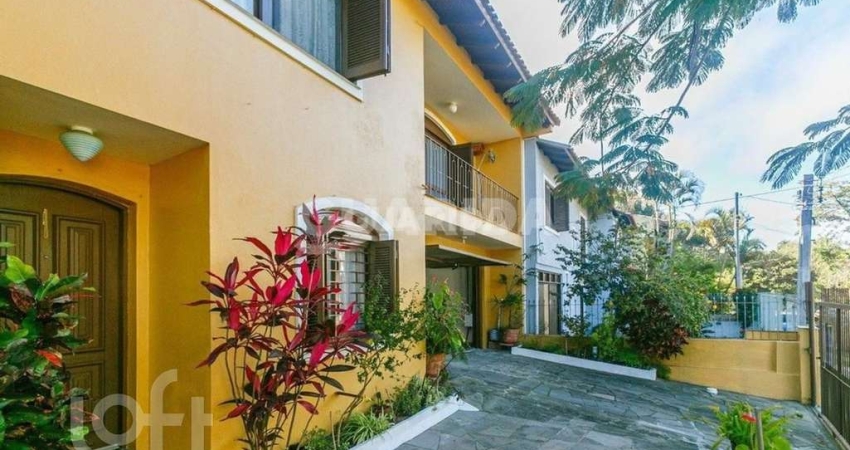 Casa com 3 quartos à venda na Rua André Primo Biazetto, 414, Campo Novo, Porto Alegre