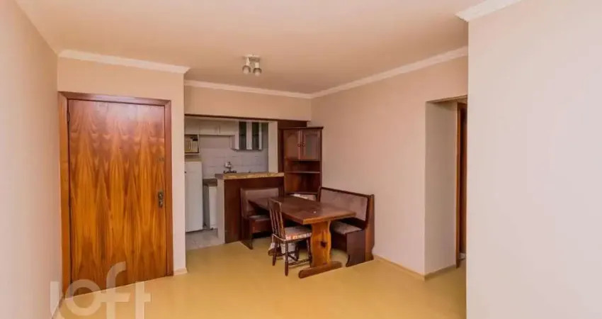 Apartamento com 3 quartos à venda na Rua Professor Cristiano Fischer, 1072, Jardim do Salso, Porto Alegre