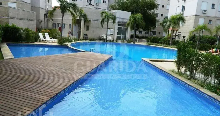 Apartamento com 2 quartos à venda na Avenida Juca Batista, 250, Ipanema, Porto Alegre