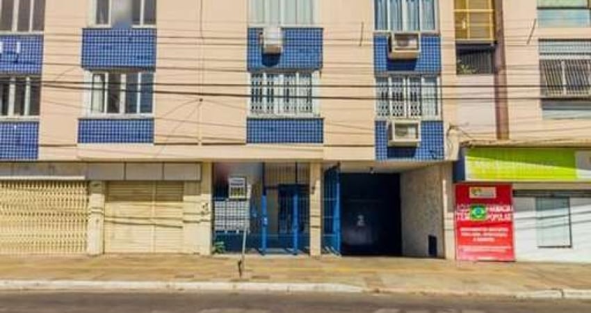 Apartamento com 2 quartos à venda na venida Bento Gonçalves, 997, Santo Antônio, Porto Alegre