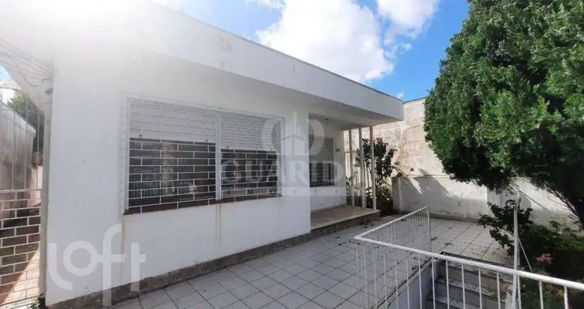 Casa com 4 quartos à venda na Rua Doutor Aurélio Py, 220, Medianeira, Porto Alegre