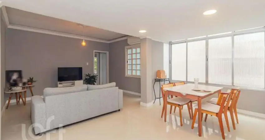 Apartamento com 2 quartos à venda na Avenida Alberto Bins, 807, Independência, Porto Alegre