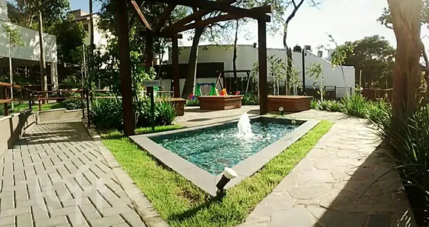 Apartamento com 2 quartos à venda na Rua Dário Totta, 215, Teresópolis, Porto Alegre