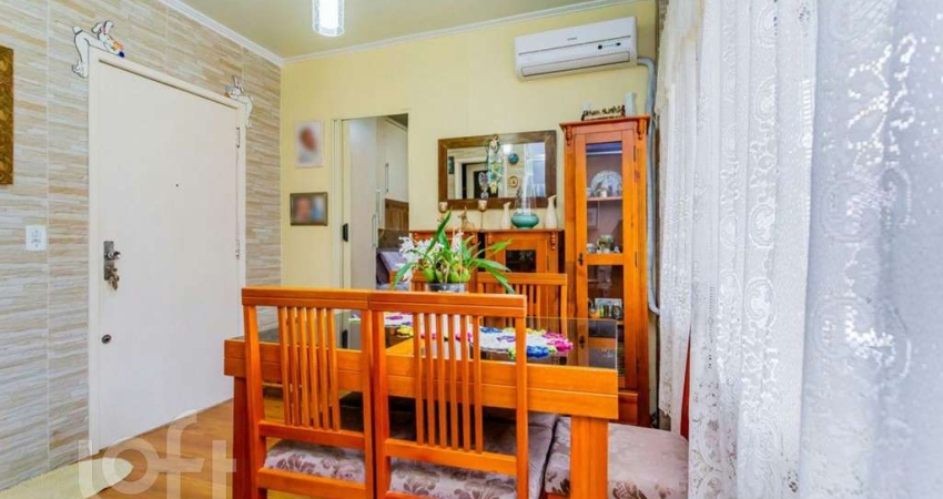 Apartamento com 2 quartos à venda na Avenida Cristóvão Colombo, 57, Independência, Porto Alegre