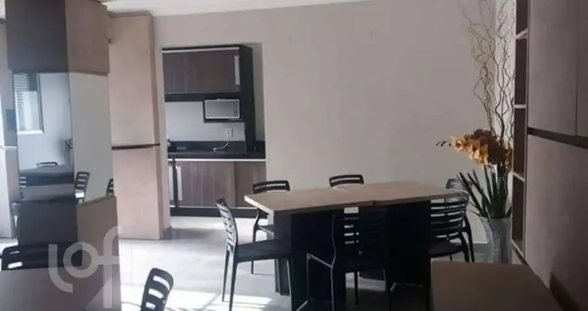 Apartamento com 2 quartos à venda na Rua Monte Arraes, 300, Nonoai, Porto Alegre