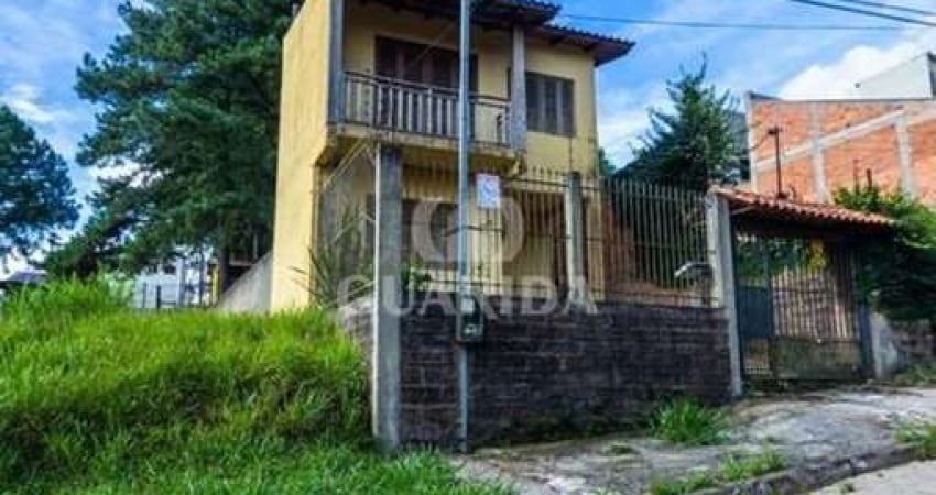 Casa com 3 quartos à venda na Rua Sol Nascente, 145, Lomba do Pinheiro, Porto Alegre