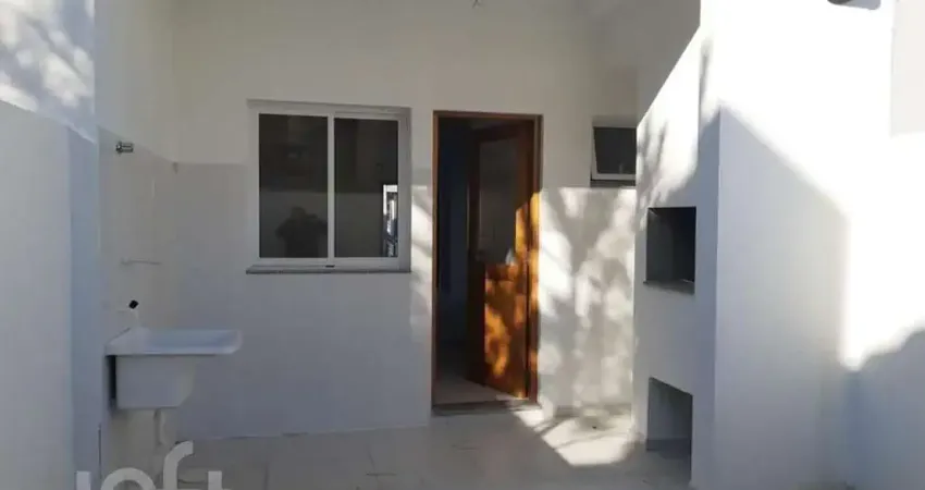 Casa com 3 quartos à venda na Rua Itacyr Rossi, 191, Hípica, Porto Alegre