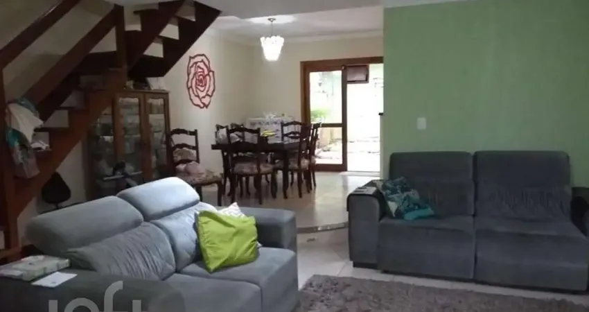 Casa com 5 quartos à venda na Rua Claudio da Silva Pinto, 34, Hípica, Porto Alegre