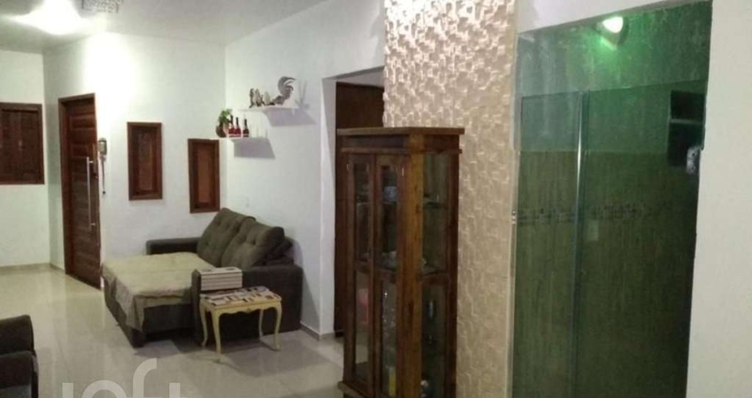 Casa em condomínio fechado com 2 quartos à venda na Rua Jorge Babot Miranda, 1130, Hípica, Porto Alegre