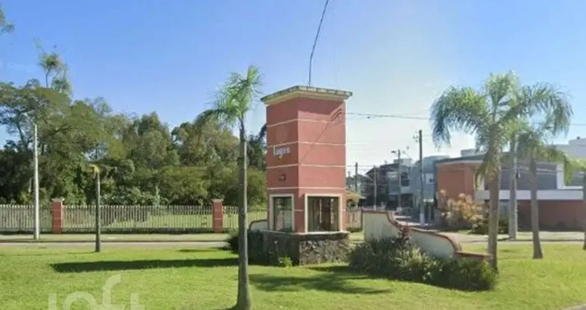 Casa em condomínio fechado com 2 quartos à venda na Rua Paulo Rogério Amoretty Souza, 91, Hípica, Porto Alegre