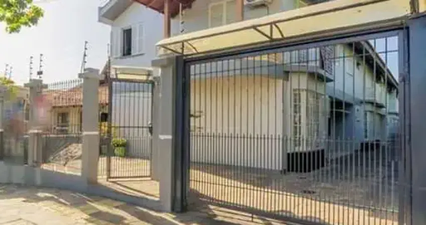 Casa em condomínio fechado com 3 quartos à venda na Rua Landel de Moura, 1898, Camaquã, Porto Alegre