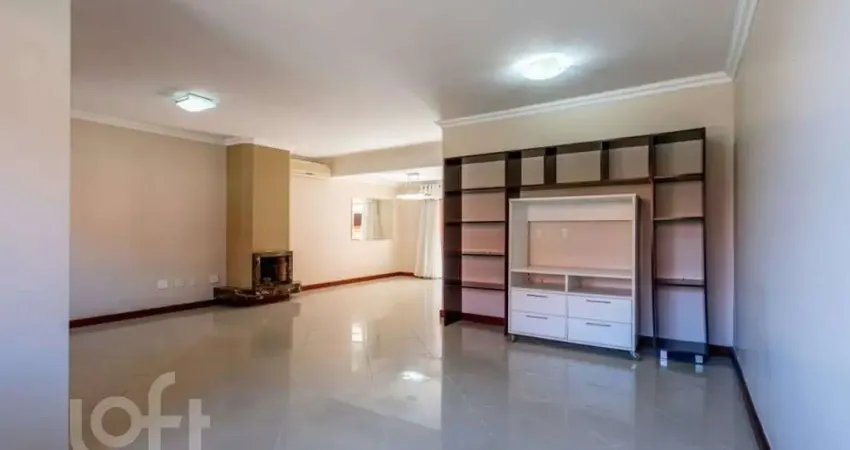 Casa em condomínio fechado com 4 quartos à venda na Avenida Cai, 735, Cristal, Porto Alegre