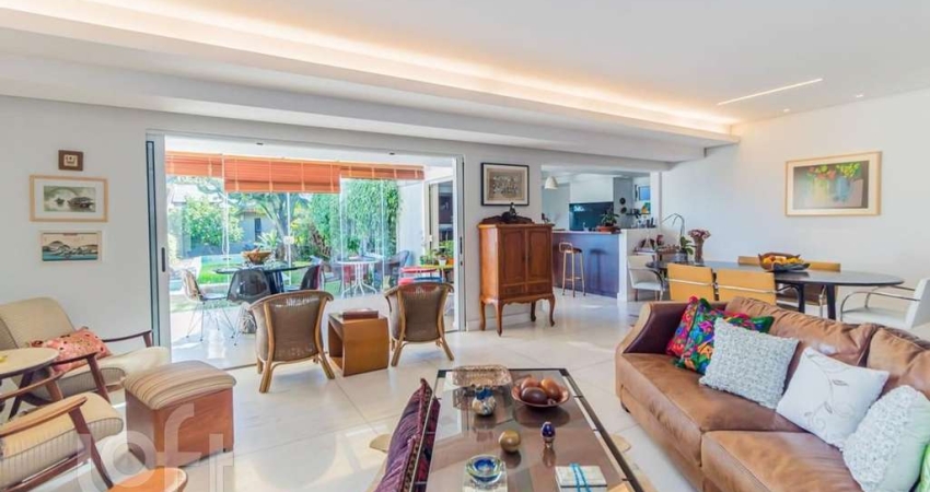 Casa com 4 quartos à venda na Rua Curupaiti, 113, Cristal, Porto Alegre