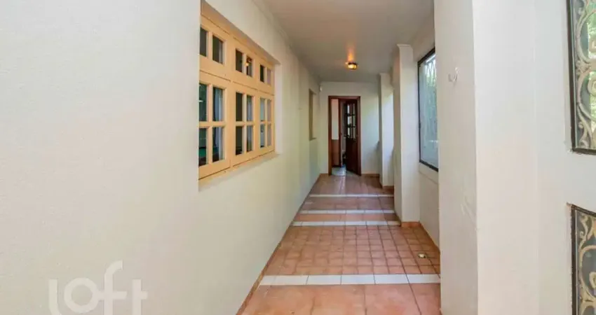 Casa com 4 quartos à venda na Avenida da Cavalhada, 3347, Cavalhada, Porto Alegre