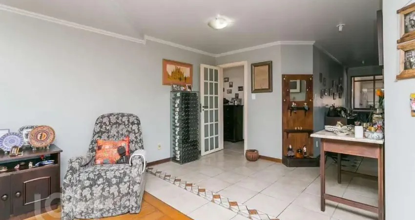 Casa com 4 quartos à venda na Avenida da Cavalhada, 3347, Cavalhada, Porto Alegre