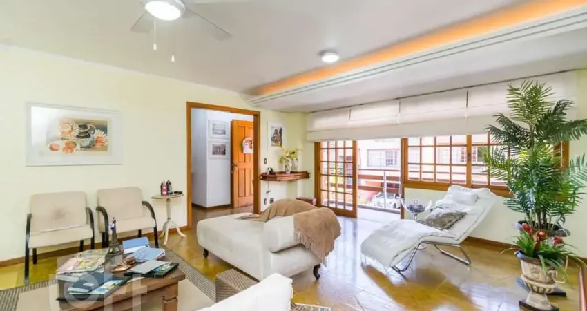 Casa em condomínio fechado com 3 quartos à venda na Rua Dona Ondina, 270, Santa Tereza, Porto Alegre