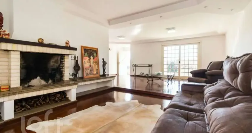 Casa com 4 quartos à venda na Rua Aluízio de Azevedo, 25, Jardim Itu Sabará, Porto Alegre