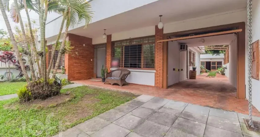 Casa com 3 quartos à venda na Rua Rincão, 244, Ipanema, Porto Alegre