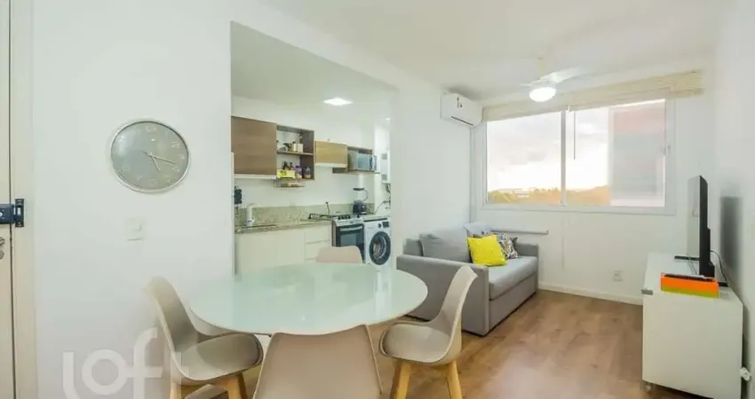 Apartamento com 3 quartos à venda na Avenida da Cavalhada, 6684, Ipanema, Porto Alegre