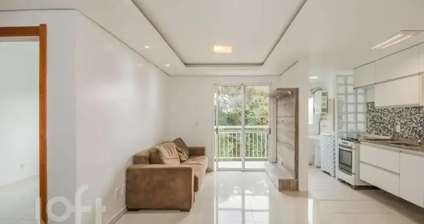 Apartamento com 2 quartos à venda na Rua Abram Goldsztein, 446, Jardim Carvalho, Porto Alegre