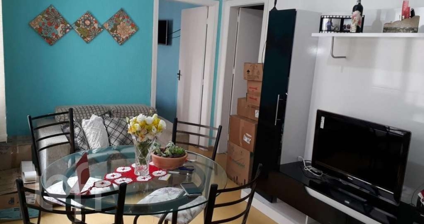 Apartamento com 1 quarto à venda na Avenida da Azenha, 213, Azenha, Porto Alegre