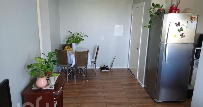 Apartamento com 2 quartos à venda na Avenida Engenheiro Francisco Rodolfo Simch, 720, Sarandi, Porto Alegre
