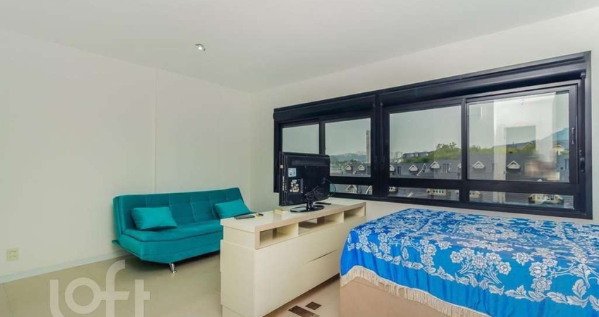 Apartamento com 1 quarto à venda na Avenida Ipiranga, 8484, Jardim Carvalho, Porto Alegre
