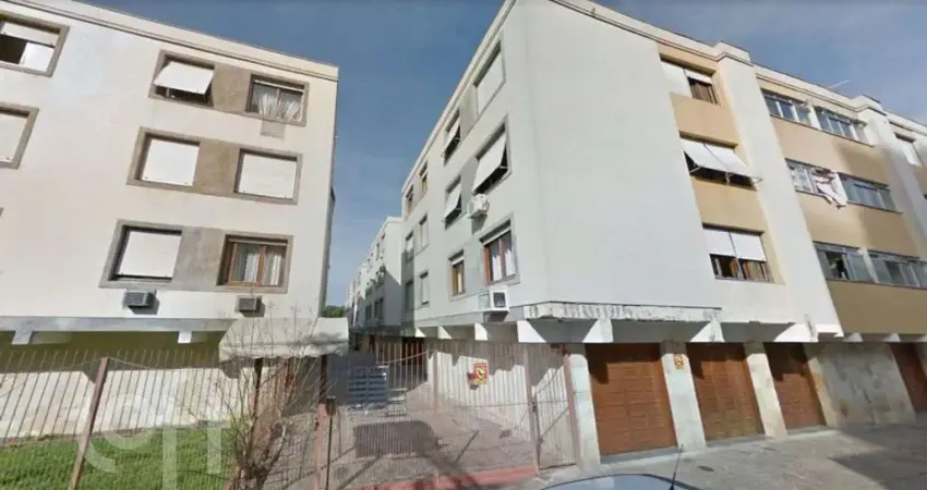Apartamento com 2 quartos à venda na Rua Rubens Rosa Guedes, 91, Jardim Itu Sabará, Porto Alegre