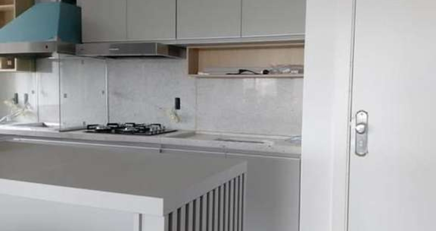 Apartamento com 2 quartos à venda na Rua Aneron Corrêa de Oliveira, 159, Jardim do Salso, Porto Alegre