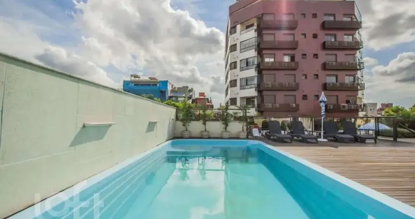 Apartamento com 3 quartos à venda na Rua Tremembé, 81, Vila Jardim, Porto Alegre