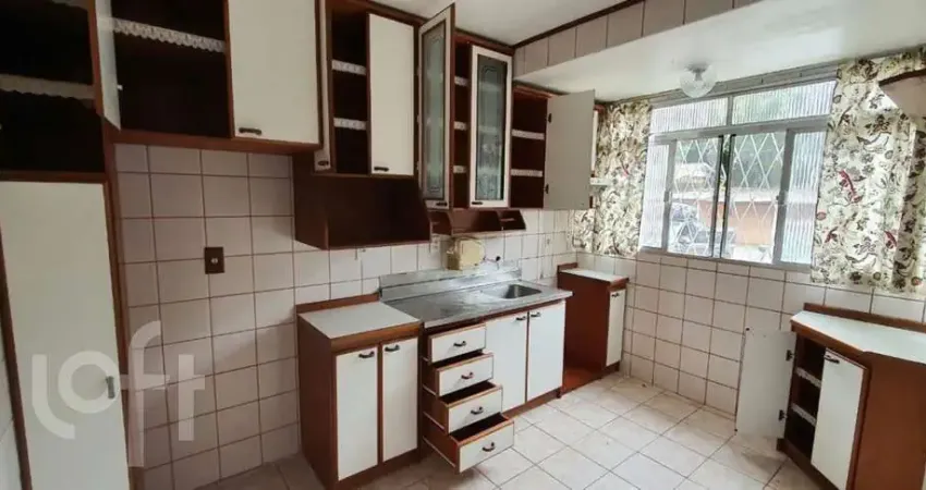 Apartamento com 2 quartos à venda na Rua Cidade de Natal, 177, Tristeza, Porto Alegre