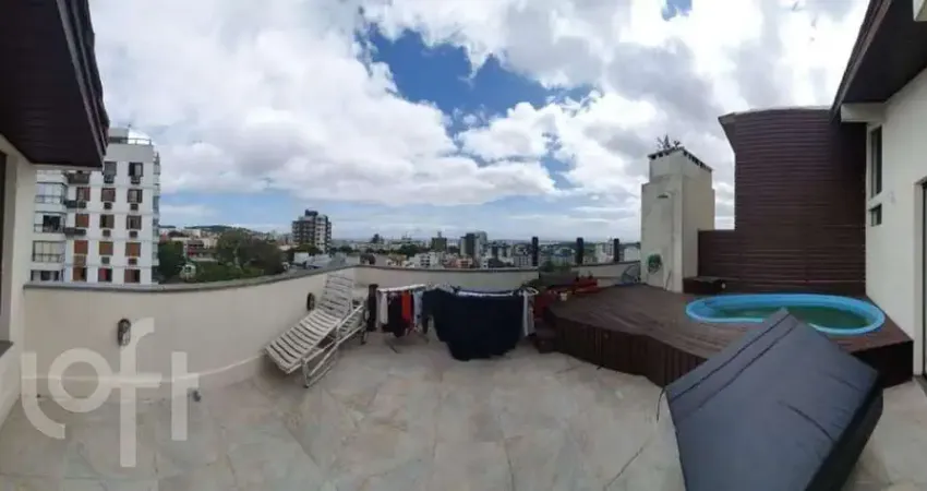 Apartamento com 2 quartos à venda na Rua Doutor Castro de Menezes, 1006, Tristeza, Porto Alegre