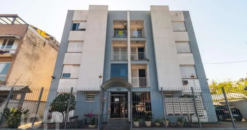 Apartamento com 2 quartos à venda na Rua Joaquim de Carvalho, 650, Vila Nova, Porto Alegre