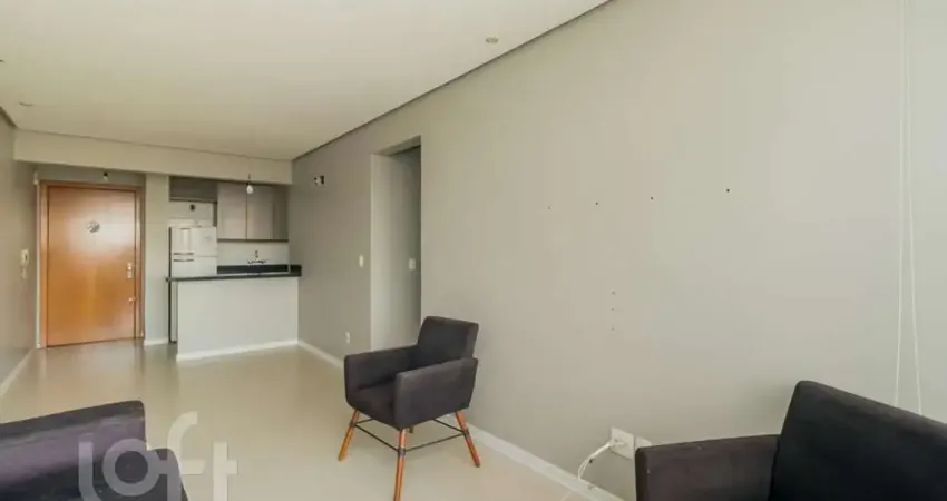 Apartamento com 2 quartos à venda na Rua Wilson Adnislen Freitas de Paiva, 41, Cavalhada, Porto Alegre