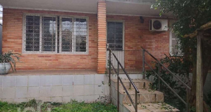 Casa com 4 quartos à venda na Rua Doutor Dias de Carvalho, 85, Tristeza, Porto Alegre
