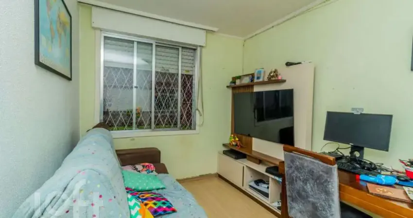 Apartamento com 2 quartos à venda na Rua Padre Ângelo Corso, 120, Cavalhada, Porto Alegre