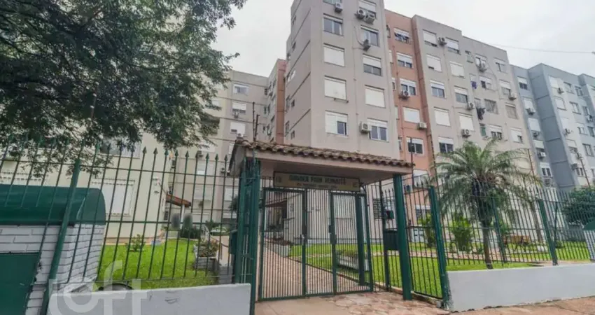 Apartamento com 2 quartos à venda na Avenida Palmira Gobbi, 130, Humaitá, Porto Alegre
