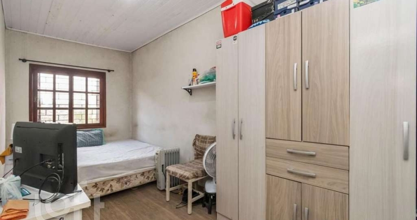 Casa com 3 quartos à venda na Rua da Boa Querência, 10, Lomba do Pinheiro, Porto Alegre