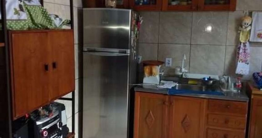 Casa com 5 quartos à venda na Avenida Vicente Monteggia, 2385, Vila Nova, Porto Alegre