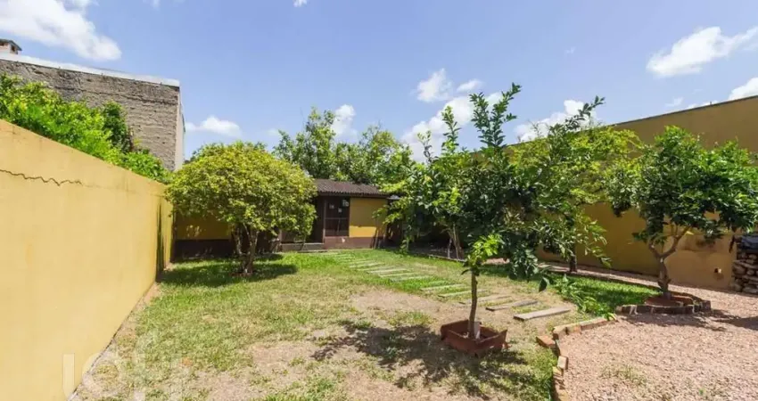 Casa com 3 quartos à venda na Rua Jorge Salis Goulart, 138, Jardim São Pedro, Porto Alegre