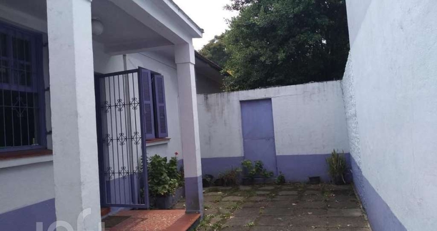 Casa com 3 quartos à venda na Avenida Tramandaí, 394, Ipanema, Porto Alegre