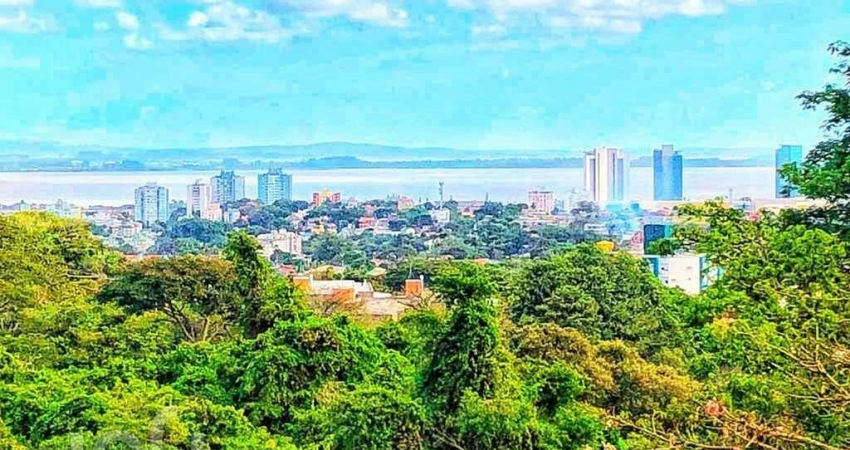 Casa com 7 quartos à venda na Rua Erechim, 1147, Nonoai, Porto Alegre