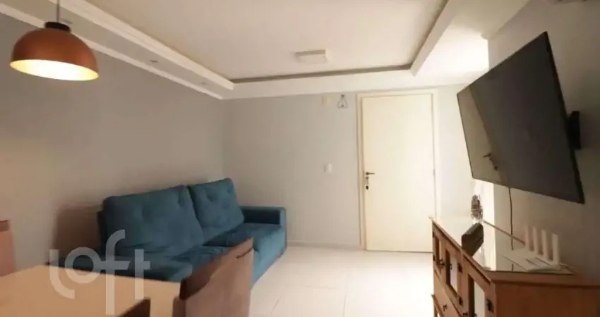 Apartamento com 2 quartos à venda na Rua Atílio Supertti, 340, Vila Nova, Porto Alegre