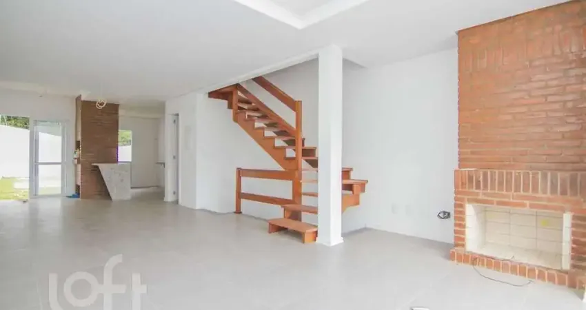 Casa com 3 quartos à venda na Avenida Altos do Santa Rita, 1292, Hípica, Porto Alegre