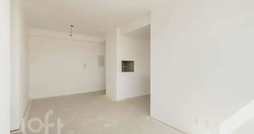 Apartamento com 3 quartos à venda na Antonio Sereno Moretto, 55, Glória, Porto Alegre