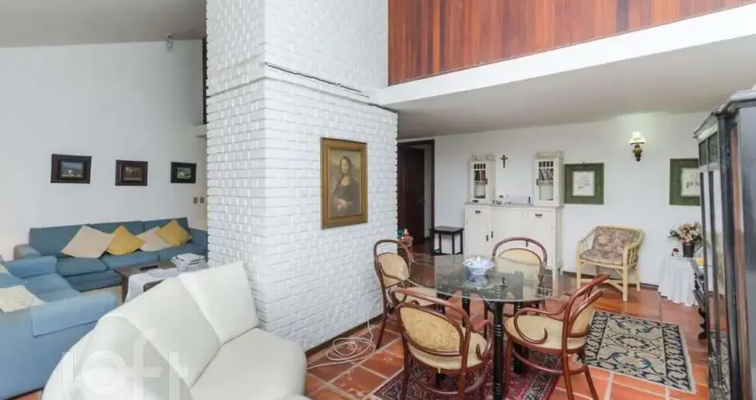 Casa com 4 quartos à venda na Rua Edgar Luiz Schneider, 123, Ipanema, Porto Alegre