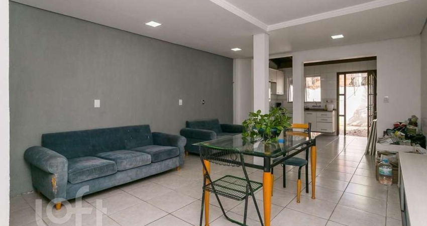 Casa com 3 quartos à venda na Avenida Oswaldo Gonçalves Cruz, 601, Ipanema, Porto Alegre